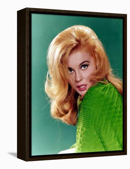 Ann-Margret, 1960s-null-Framed Stretched Canvas