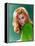 Ann-Margret, 1960s-null-Framed Stretched Canvas