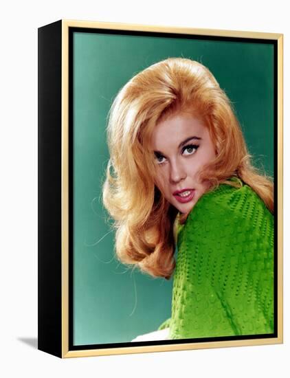 Ann-Margret, 1960s-null-Framed Stretched Canvas