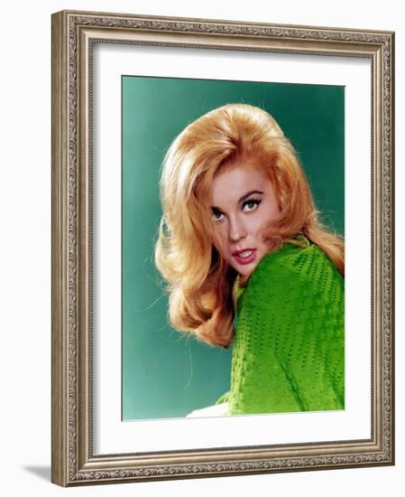 Ann-Margret, 1960s-null-Framed Photo