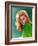 Ann-Margret, 1960s-null-Framed Photo