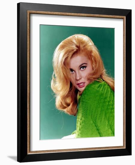 Ann-Margret, 1960s-null-Framed Photo