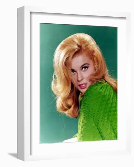 Ann-Margret, 1960s-null-Framed Photo