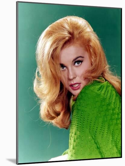 Ann-Margret, 1960s-null-Mounted Photo