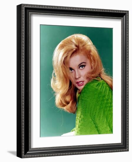 Ann-Margret, 1960s-null-Framed Photo