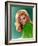 Ann-Margret, 1960s-null-Framed Photo