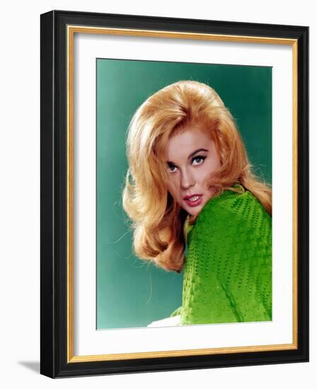 Ann-Margret, 1960s-null-Framed Photo