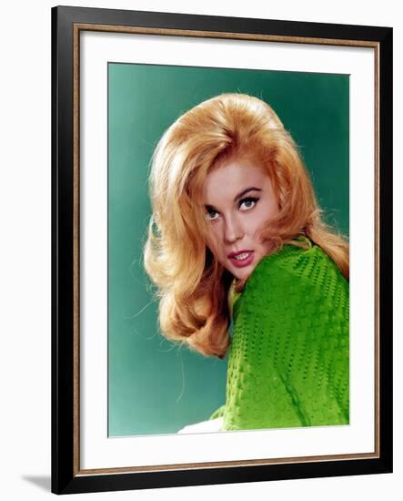 Ann-Margret, 1960s-null-Framed Photo