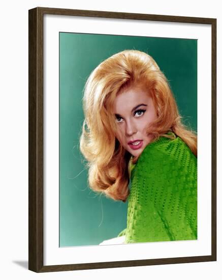 Ann-Margret, 1960s-null-Framed Photo