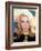 Ann-Margret, 1960s-null-Framed Photo