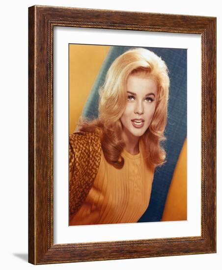 Ann-Margret, c.1960s-null-Framed Photo