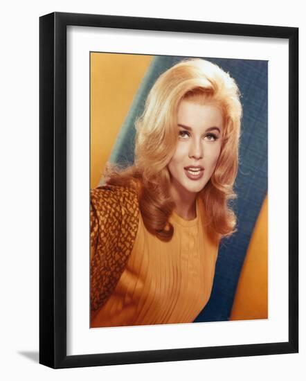 Ann-Margret, c.1960s-null-Framed Photo