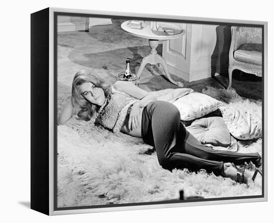 Ann-Margret, The Swinger (1966)-null-Framed Stretched Canvas