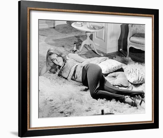 Ann-Margret, The Swinger (1966)-null-Framed Photo