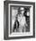 Ann-Margret - The Train Robbers-null-Framed Photo