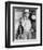 Ann-Margret - The Train Robbers-null-Framed Photo