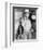 Ann-Margret - The Train Robbers-null-Framed Photo