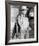 Ann-Margret - The Train Robbers-null-Framed Photo