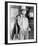 Ann-Margret - The Train Robbers-null-Framed Photo