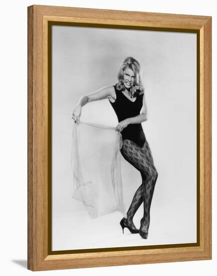 Ann-margret-null-Framed Premier Image Canvas