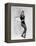 Ann-margret-null-Framed Premier Image Canvas