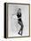 Ann-margret-null-Framed Premier Image Canvas