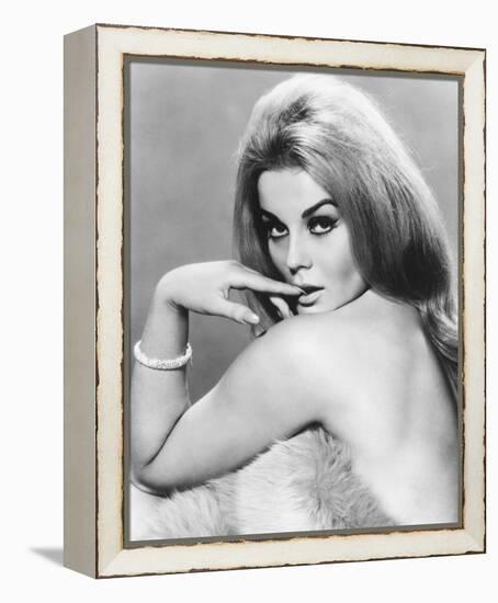 Ann-Margret-null-Framed Stretched Canvas