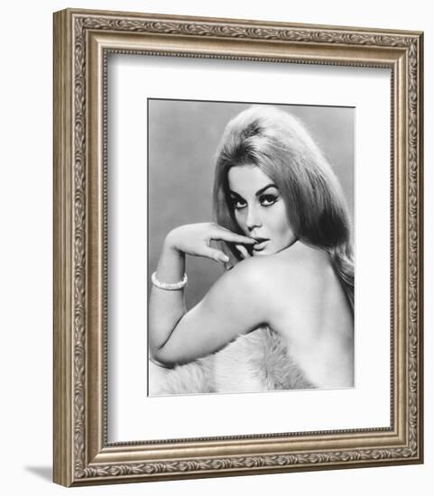 Ann-Margret-null-Framed Photo