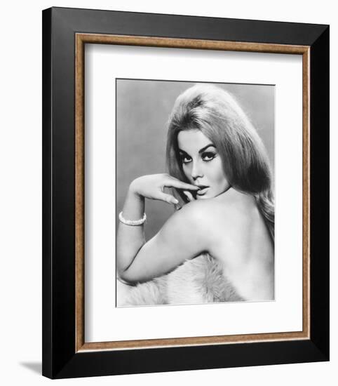 Ann-Margret-null-Framed Photo