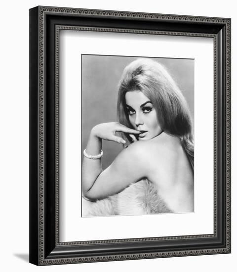 Ann-Margret-null-Framed Photo