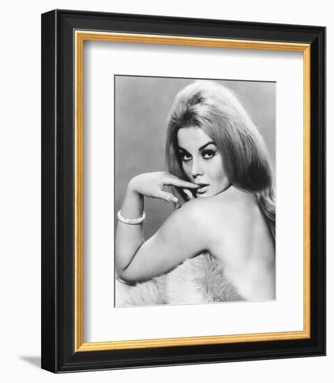 Ann-Margret-null-Framed Photo