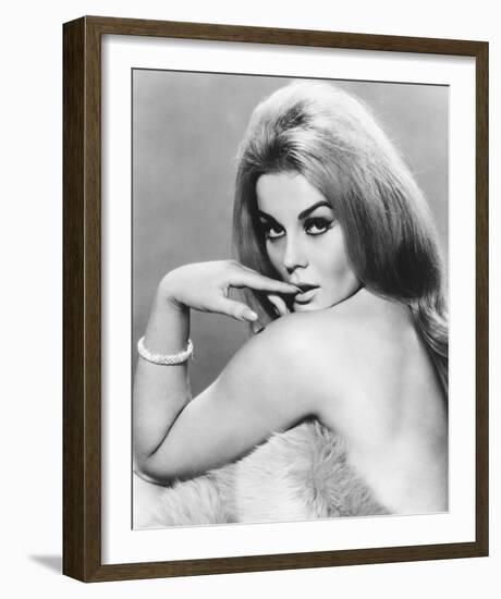 Ann-Margret-null-Framed Photo