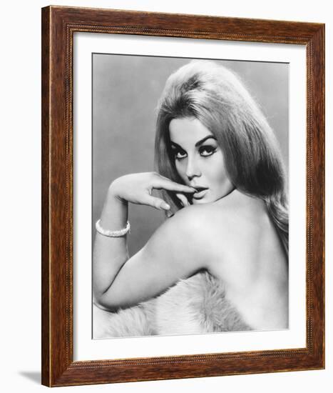 Ann-Margret-null-Framed Photo