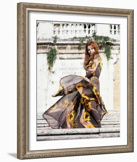 Ann-Margret-null-Framed Photo