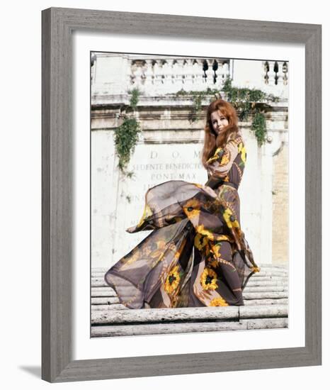 Ann-Margret-null-Framed Photo