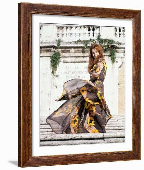 Ann-Margret-null-Framed Photo