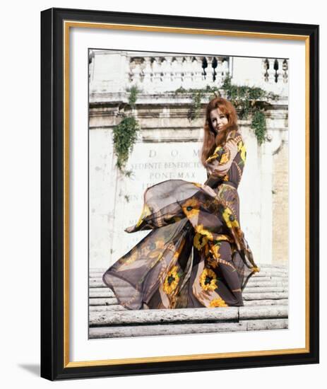 Ann-Margret-null-Framed Photo