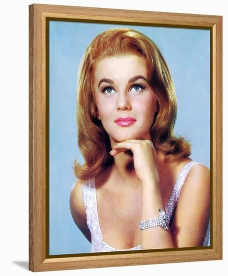 Ann-Margret-null-Framed Stretched Canvas