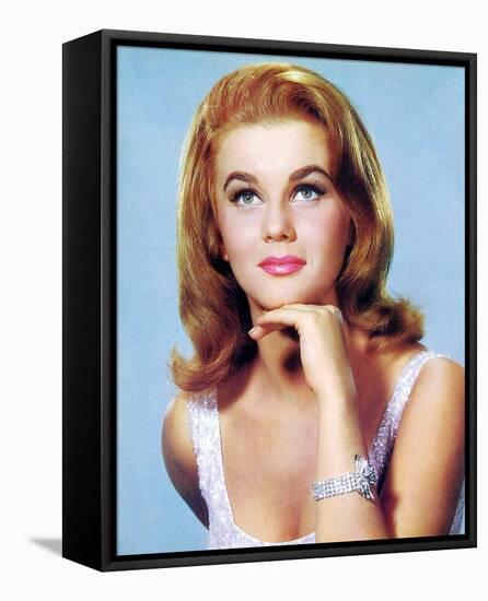 Ann-Margret-null-Framed Stretched Canvas