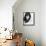 Ann-Margret-null-Framed Stretched Canvas displayed on a wall