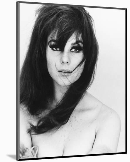 Ann-Margret-null-Mounted Photo