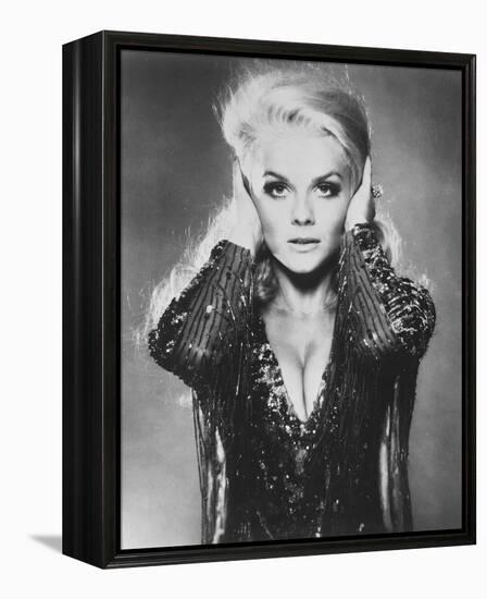 Ann-Margret-null-Framed Stretched Canvas