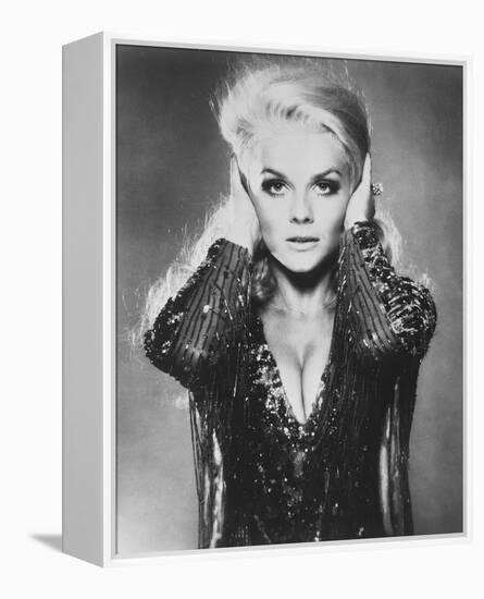 Ann-Margret-null-Framed Stretched Canvas