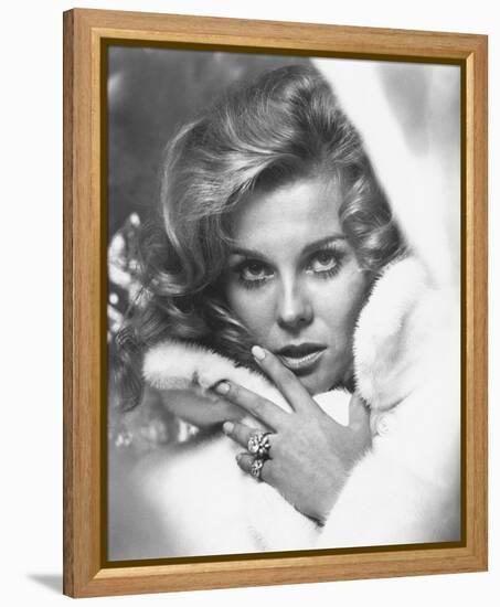 Ann-Margret-null-Framed Stretched Canvas