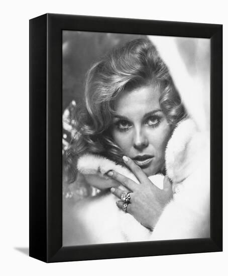 Ann-Margret-null-Framed Stretched Canvas