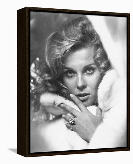 Ann-Margret-null-Framed Stretched Canvas