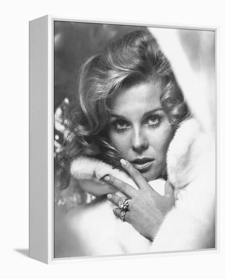 Ann-Margret-null-Framed Stretched Canvas