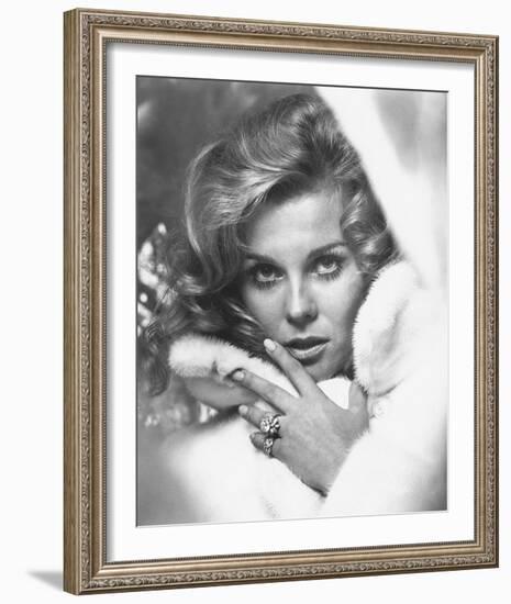 Ann-Margret-null-Framed Photo