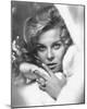 Ann-Margret-null-Mounted Photo