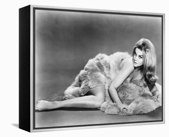 Ann-Margret-null-Framed Stretched Canvas